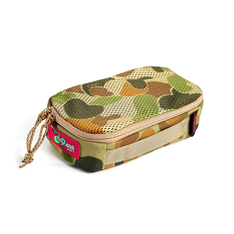 MAUHOSO Bolsa de viaje Organizador de cables para elementos esenciales, Estuche de viaje organizador - imagen 5