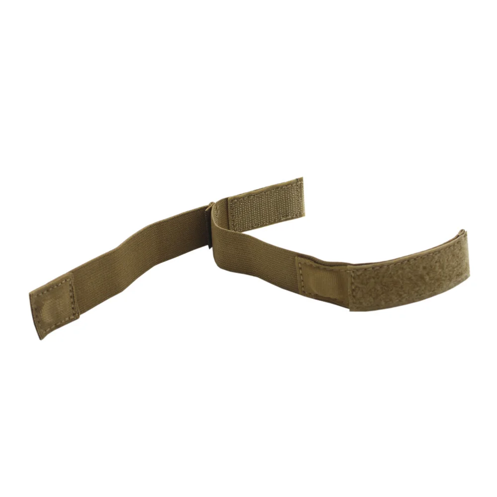 VULPO-Correa magnética táctica para pistola, cuerda magnética, botonadura, eslinga, Sentry, adaptador, organizador de Cable, accesorios de caza y Airsoft - imagen 3