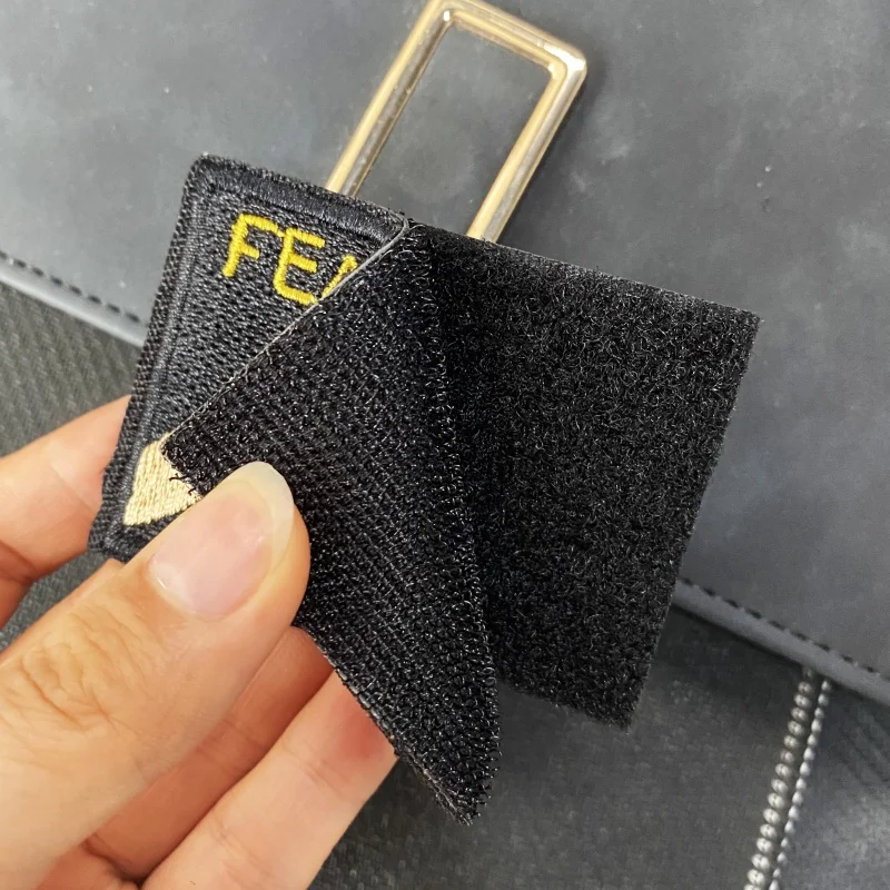 Fearless Love bordado de mano a corazón en la ropa, Parche de gancho y bucle, pegatina de mochila táctica, insignia de moral, parches militares - imagen 5