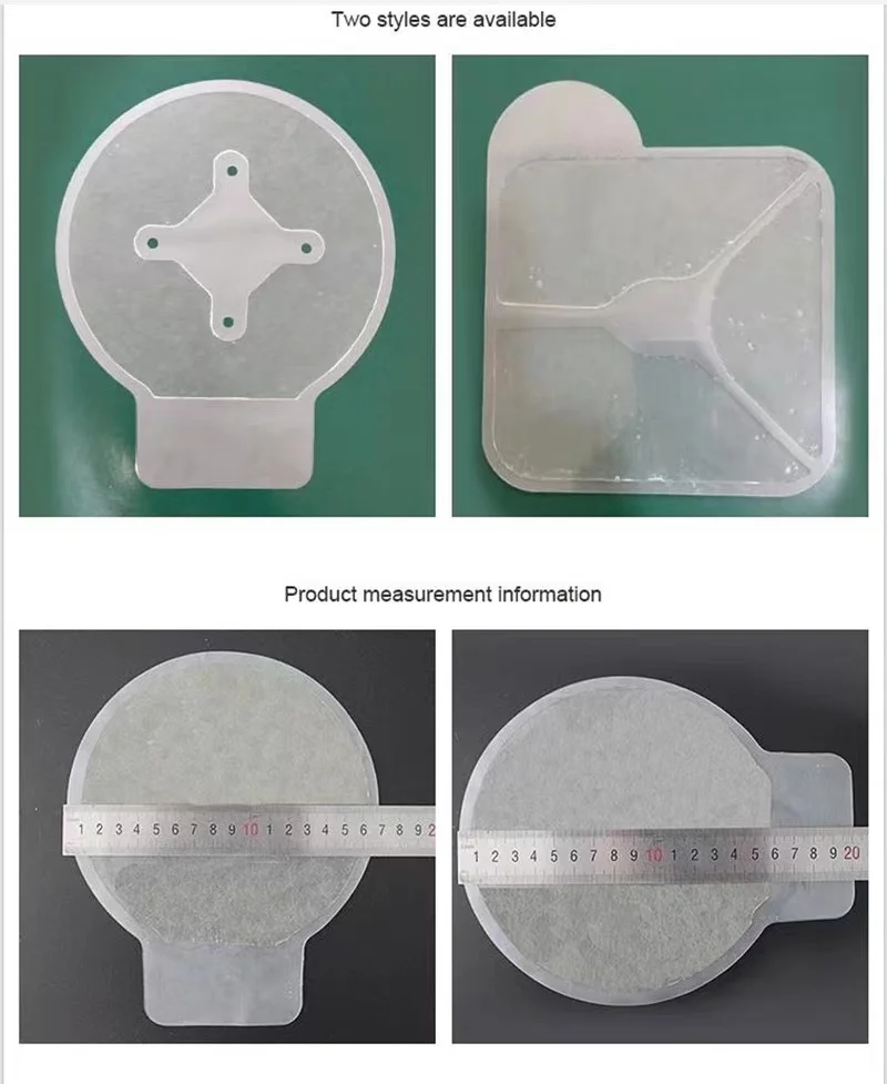 Kit Primeros Auxilios - Diseño compacto y portátil