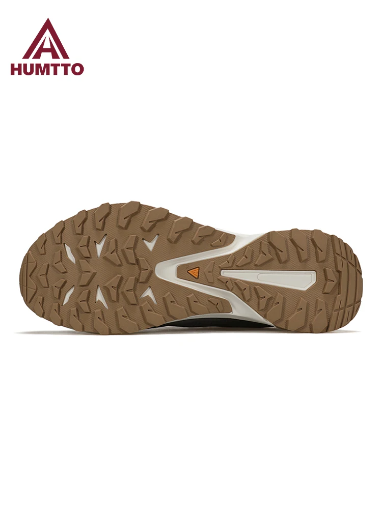 HUMTTO-zapatos de senderismo impermeables para eventos, zapatillas para correr, zapatos de trekking todoterreno, botas para caminar, zapatos deportivos transpirables para exteriores - imagen 4