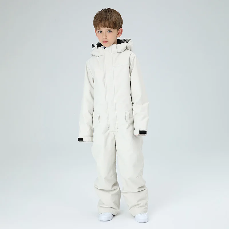 Conjunto - Impermeable niños