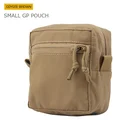 GP Small Pouch-TA