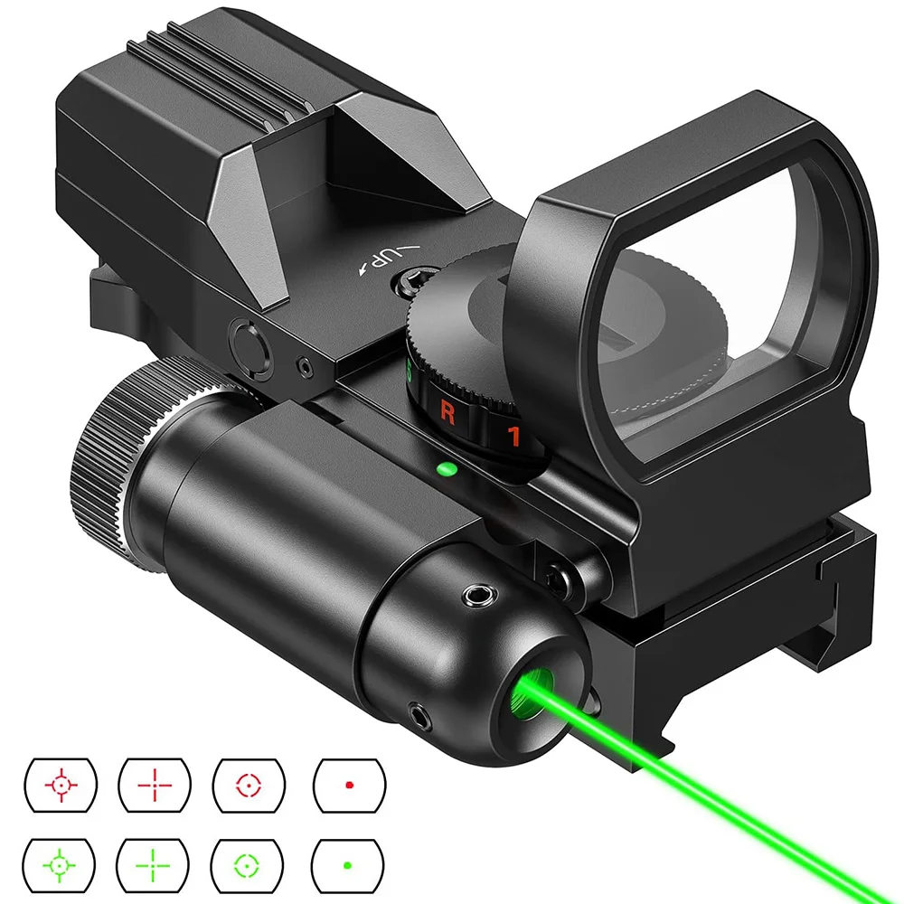 green laser 20mm