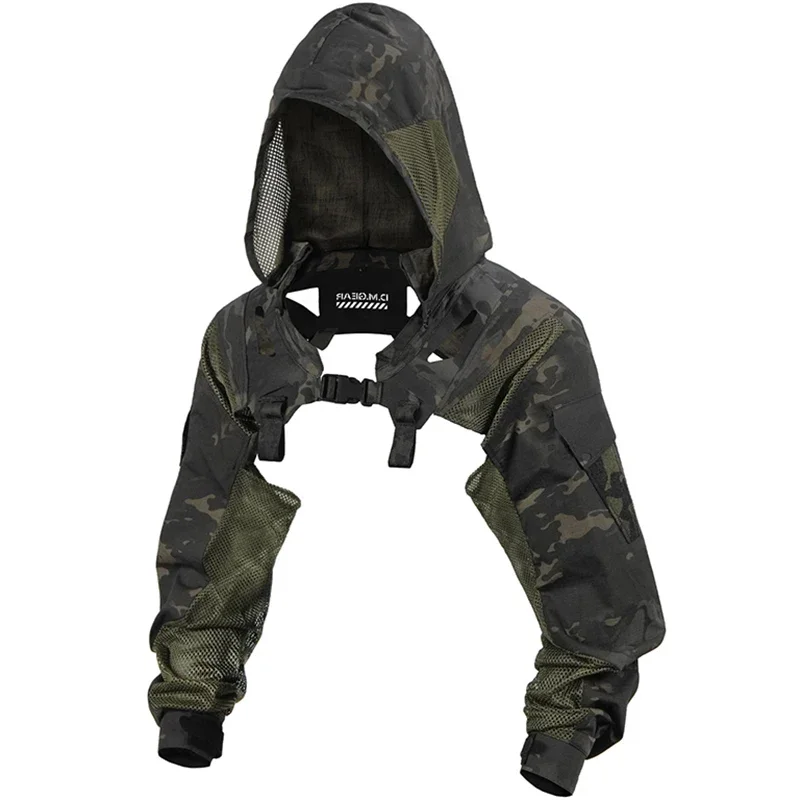 Multicam Black