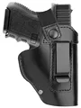 Right hand-strap IWB