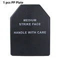 1 pcs PP plate