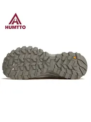 HUMTTO Botas de senderismo transpirables para trekking y montaña