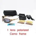 camo frame polarized
