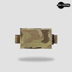 PEW Tactical AXL Style Bolsa para casco Airsoft OT11