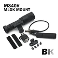 M340V w M MOUNT BK