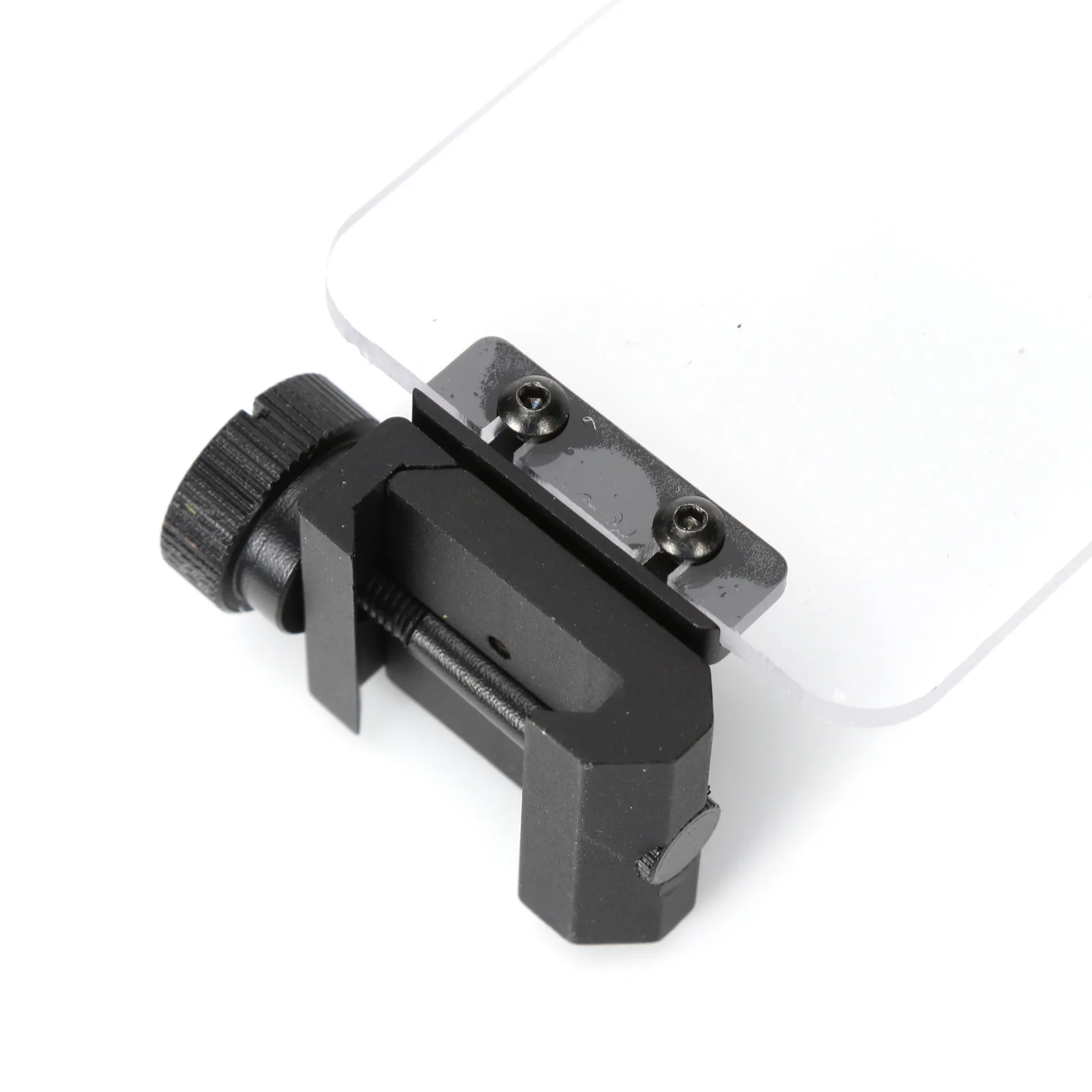 Nueva protección de gafas, lente de Rifle, alcance de protección, pala táctica para exteriores, holograma, accesorios de protección ocular - imagen 5