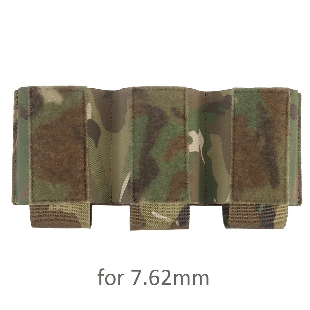 CP for 7.62mm