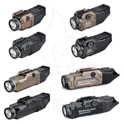 SureFire PX1 linterna táctica para pistola luz LED estroboscópica