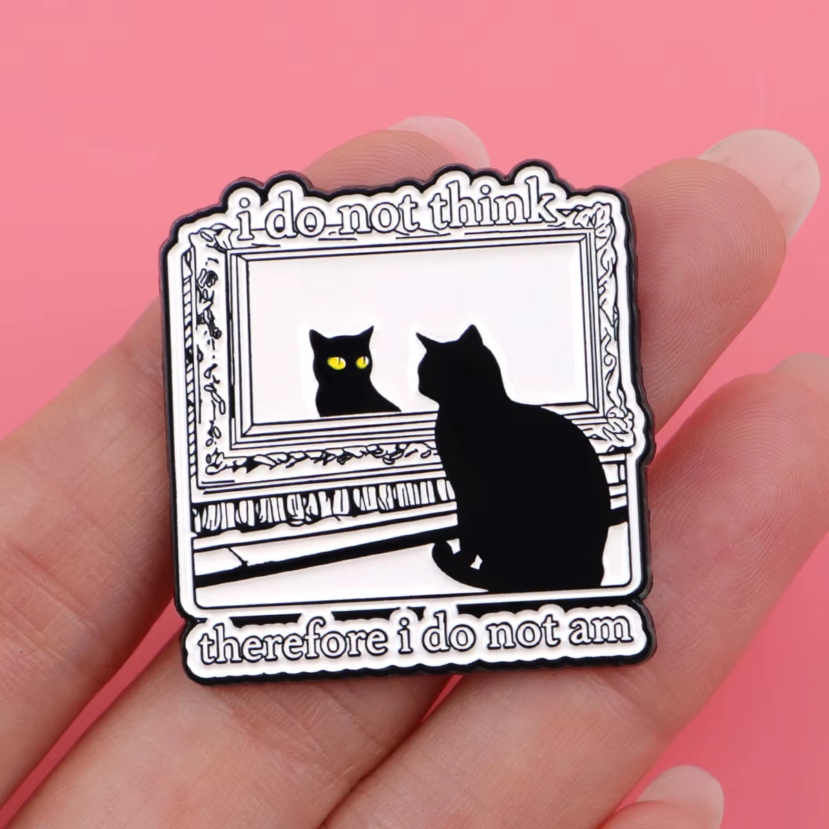 Set completo de 5 pins