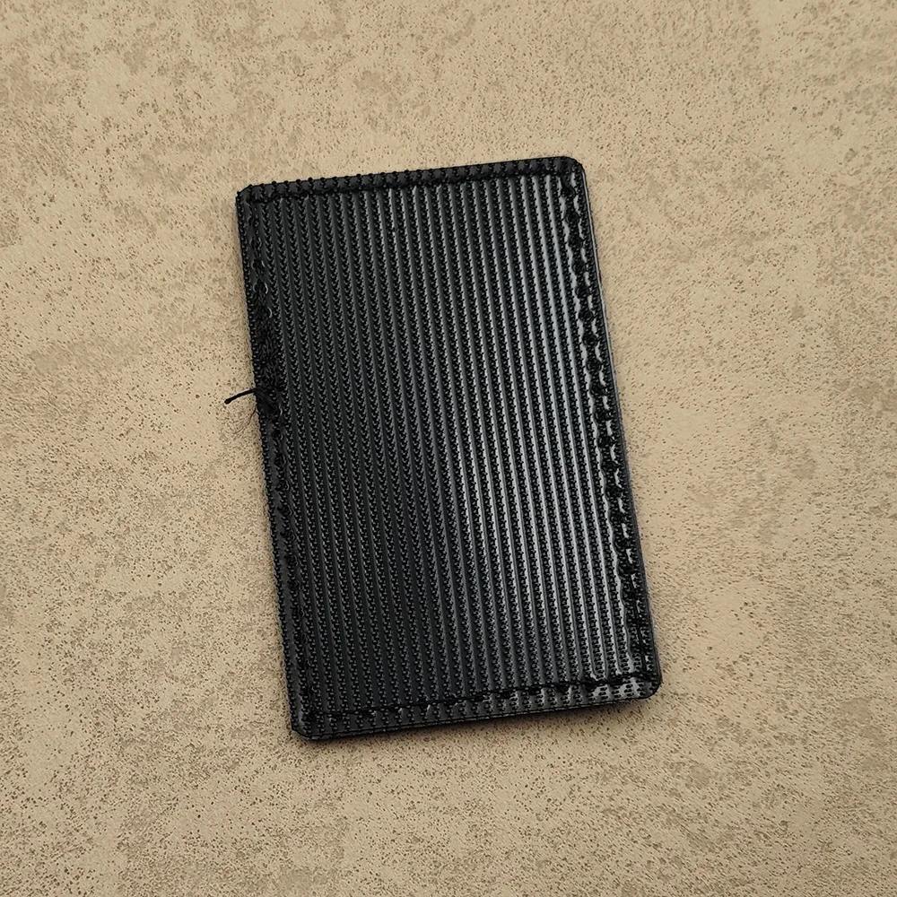 Accesorios para bolsa al aire libre bandera americana Bigfoot Gorilla 3DPVC insignia de goma táctica militar moral brazalete DIY con parche para mochila - imagen 4