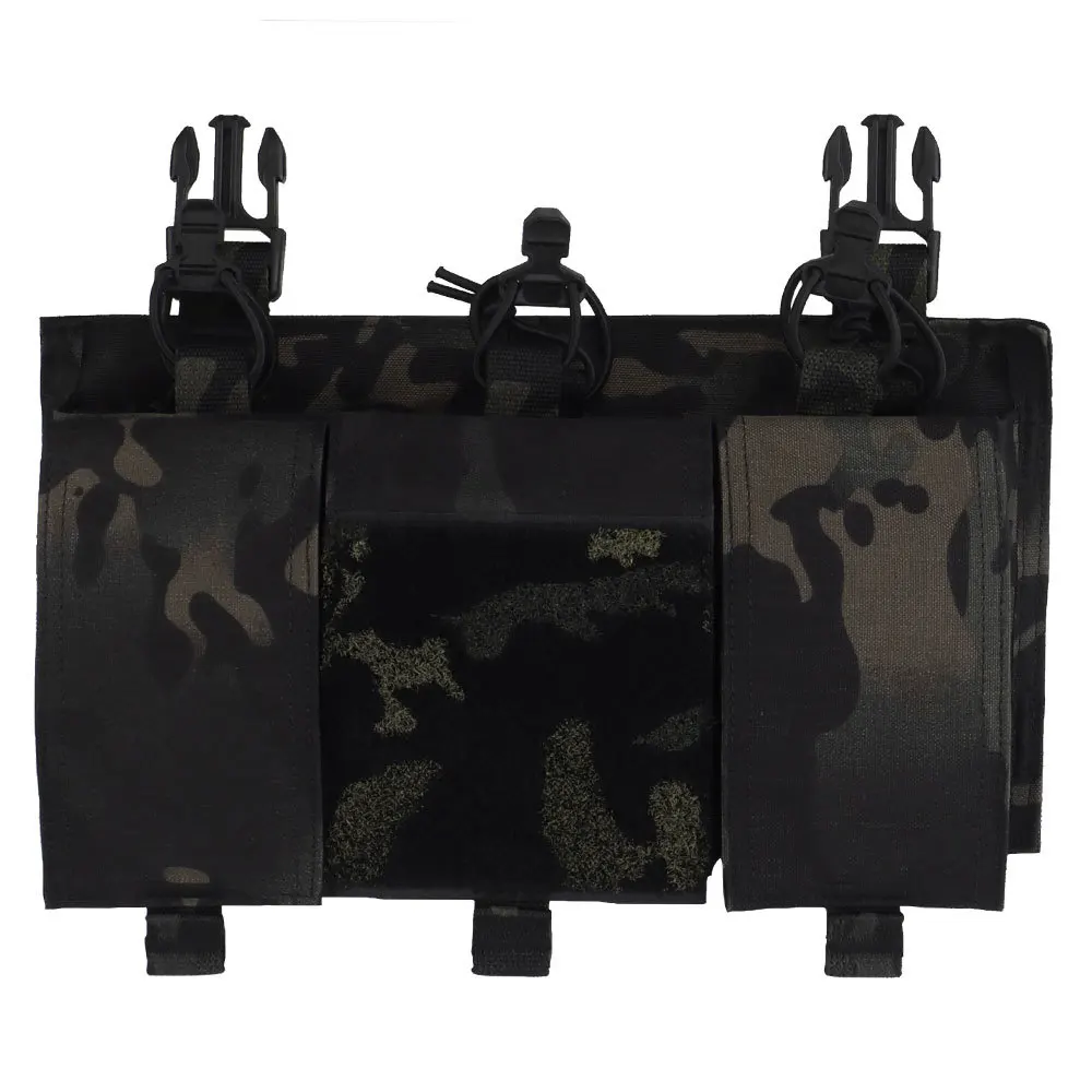 Multicam Black