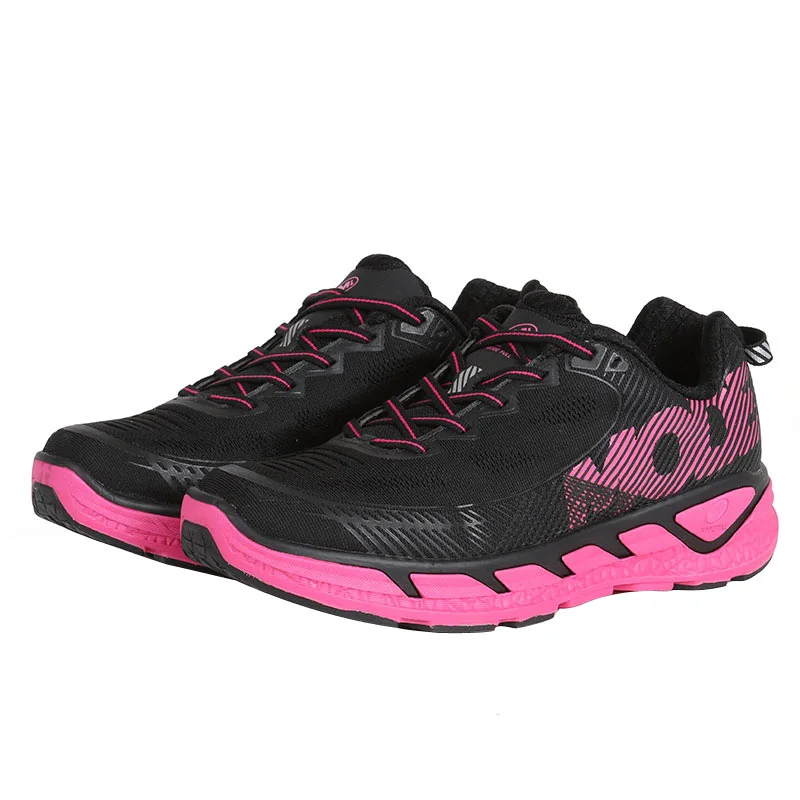MERRTO Zapatillas transpirables para correr - unisex ligeras - imagen 4
