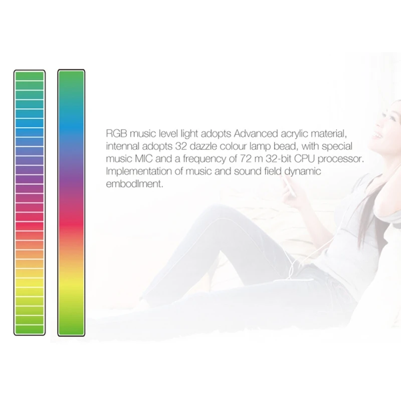 Soporte para auriculares desmontable, estante exhibición para auriculares para juegos envío directo - imagen 3