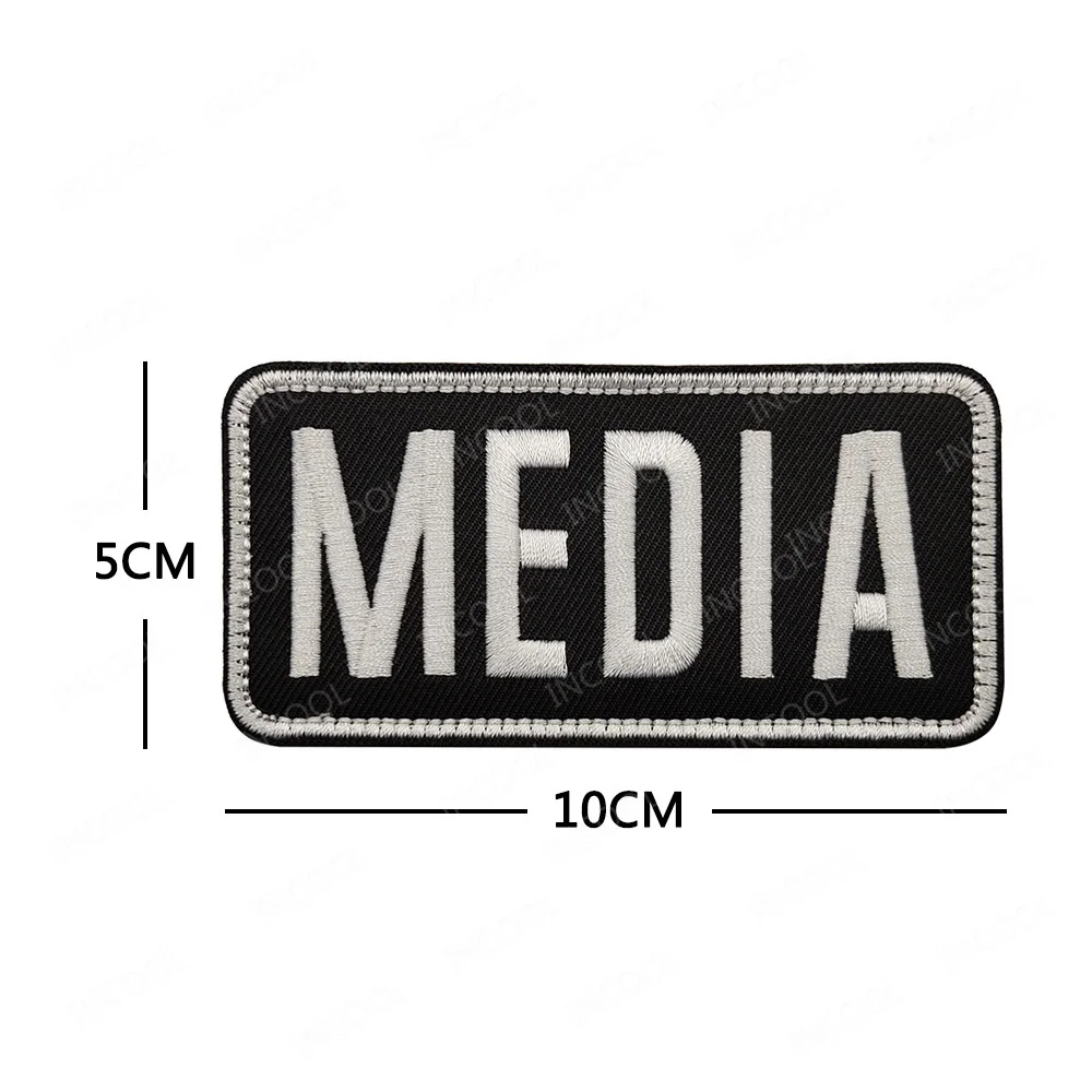 29 Embroidery 10X5CM