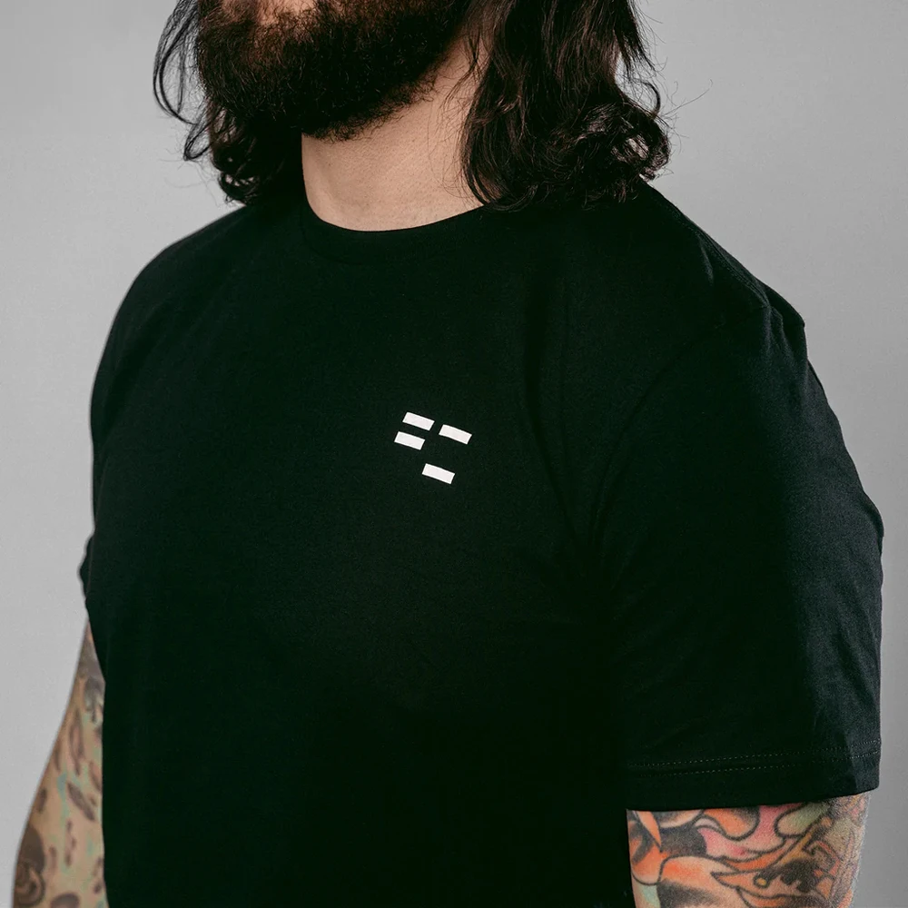 FERRO Concepts Camisa artística de manga corta - imagen 3