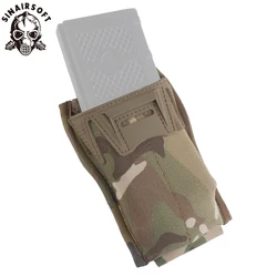 Funda cargadores táctica K – Airsoft AK M4 AR15