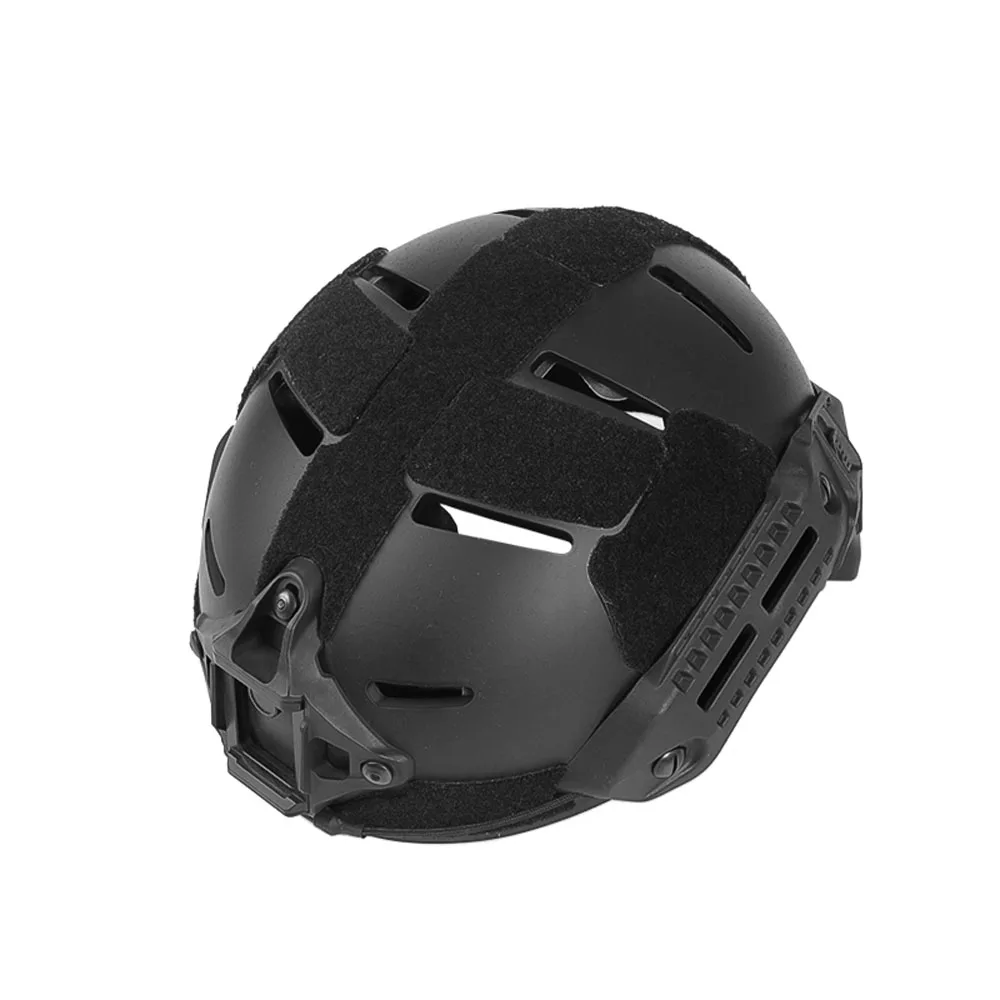 Casco FMA MT-FLUX Carbon-V versión ABS casco táctico duradero para deportes y entretenimiento para aventuras al aire libre TB1290 - imagen 5
