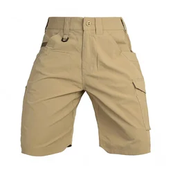 Pantalones cortos tácticos Emersongear Scout para combate
