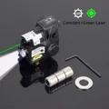 TYPE3 Green Laser