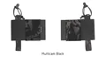 Multicam Black