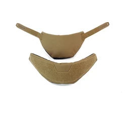 Dmgear Protector Cervical Táctico Airsoft Compatible con JPC y AVS