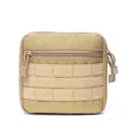 Pouch 2-Tan