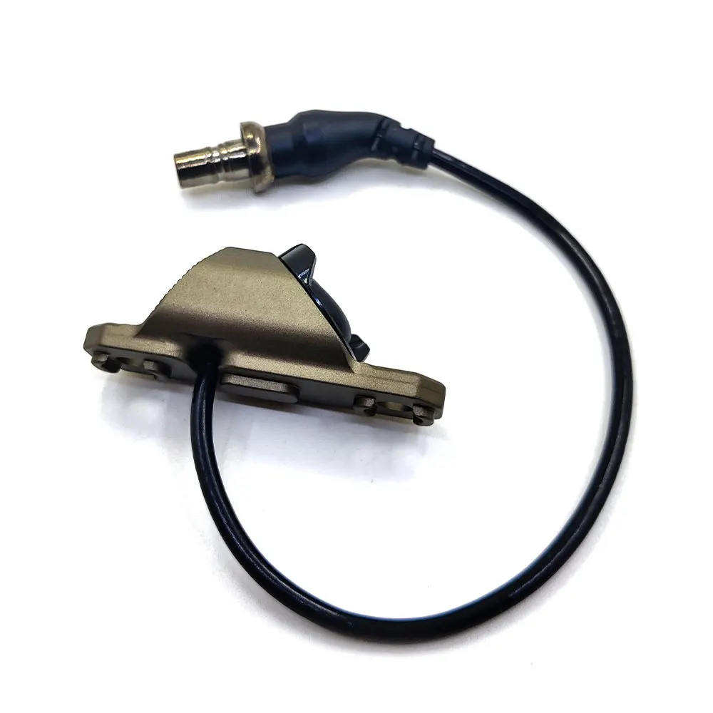 SOTAC GEAR Botón caliente M300 M600 linterna interruptor de presión remota arma táctica caza - imagen 4