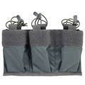 grey mag pouch