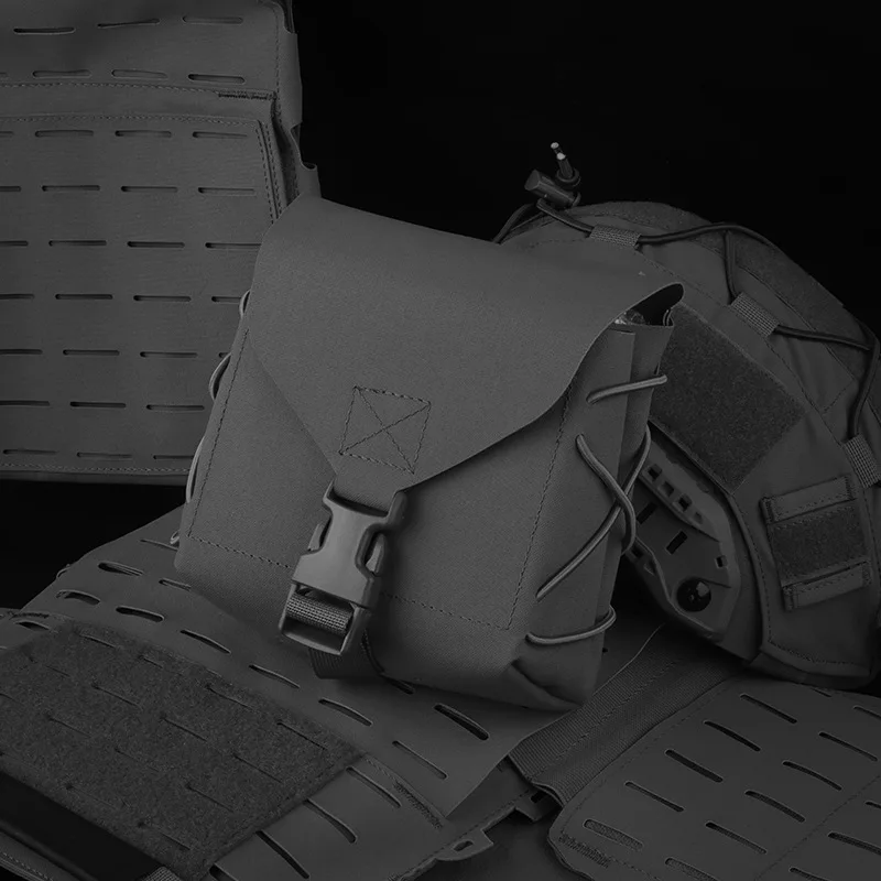 Bolsa para revistas ARC Outdoor |   Accesorio deportivo de tiro Equipo de rango de alta capacidad |   Para accesorios para equipos al aire libre - imagen 2