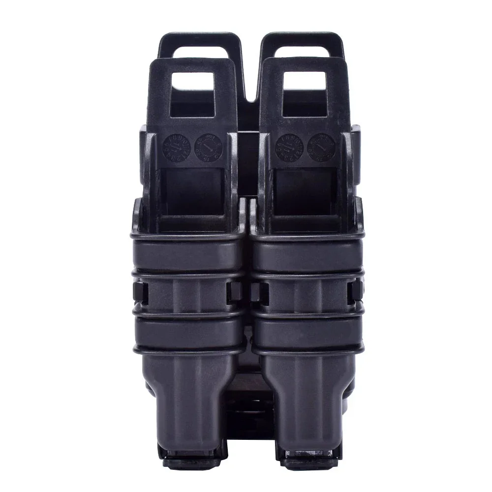 Funda táctica MOLLE FastMag para cargadores de rifle - imagen 3