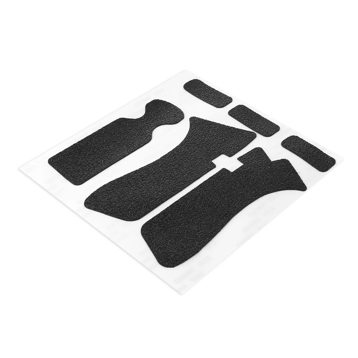 Cinta envolvente de agarre con textura de goma antideslizante para GLOCK G 17 19 20 21 23 25 26 27 32 33 38 accesorios de caza - imagen 4