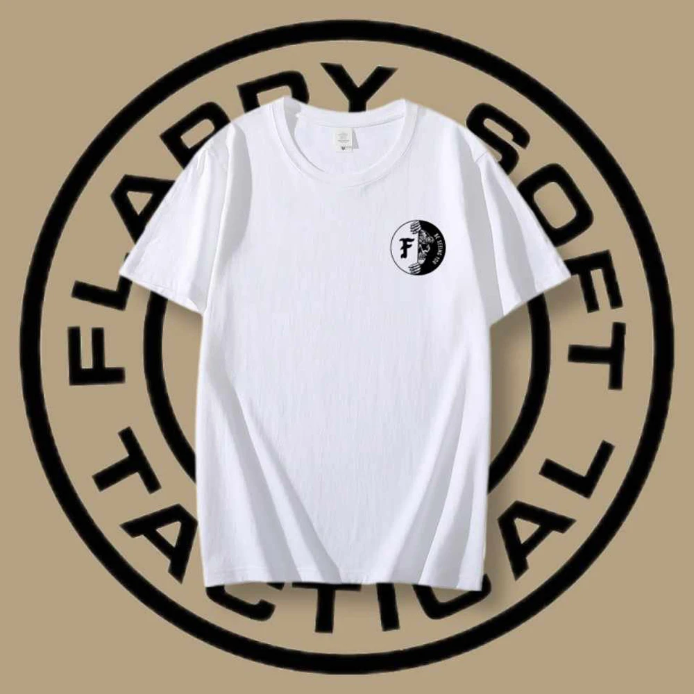 Observación hacia adelante Estilo de grupo Manga corta - imagen 2