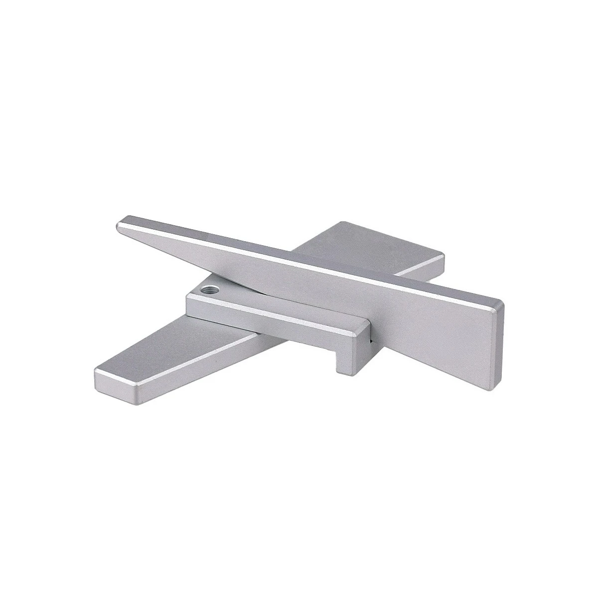 Kit de herramientas combinado de nivelador óptico táctico, 3 uds., para mira de Rifle, ajuste fino, GEISSEL, ajuste óptico, miras de nivelación montadas - imagen 5