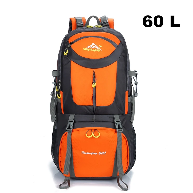 60L orange