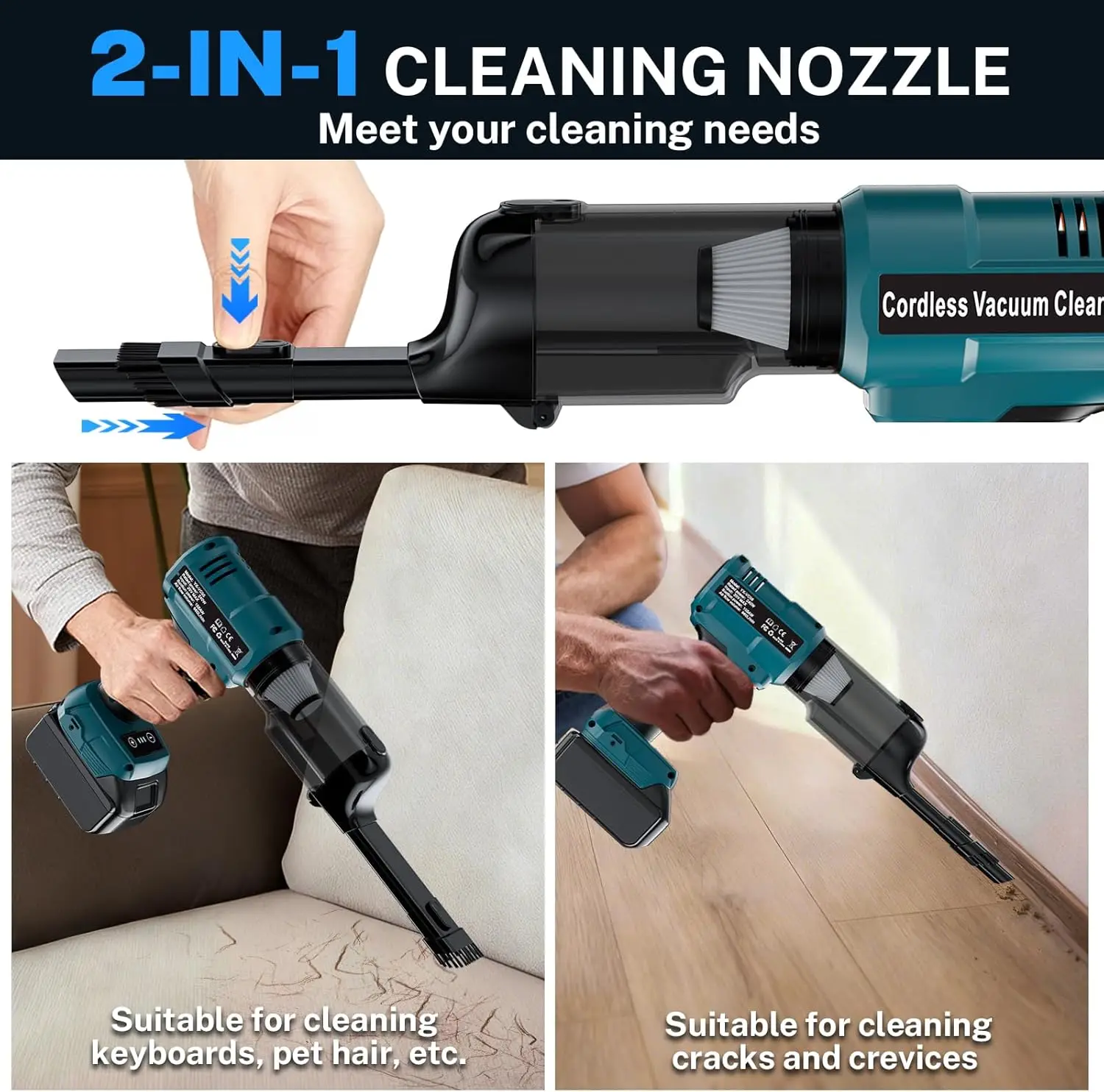 Herramientas Eléctricas