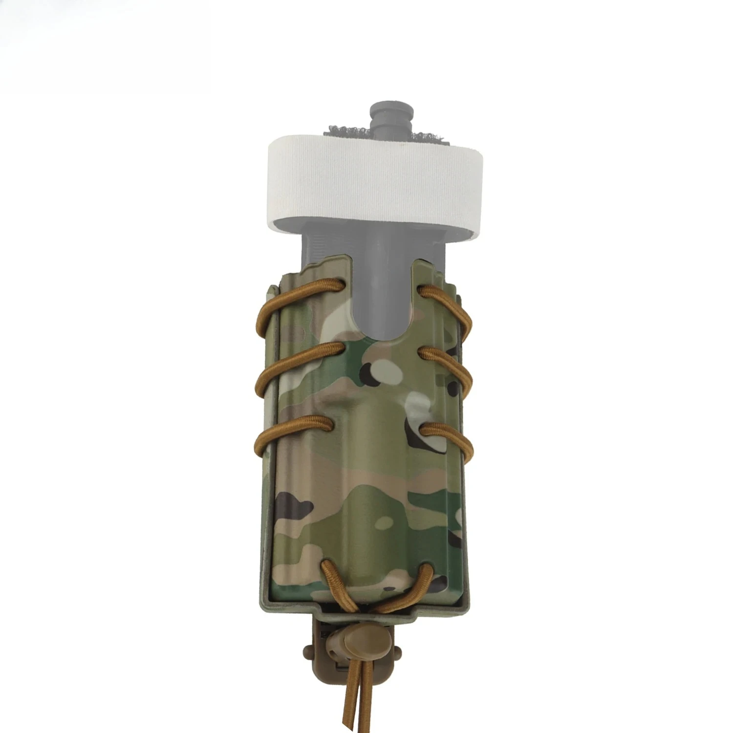 POSEIDON DEFENSE porta torniquetes MOLLE CAT clip asalto urbano - imagen 4