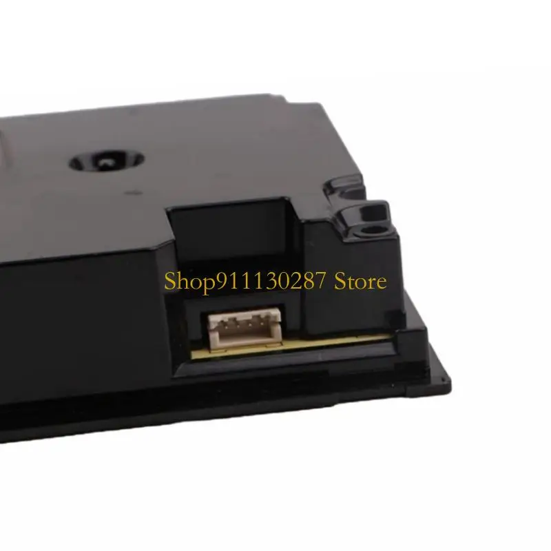 Accesorio alimentación robusto J1HC, adaptador corriente, conjunto fuente alimentación ABS para P4 CUH2200 - imagen 4