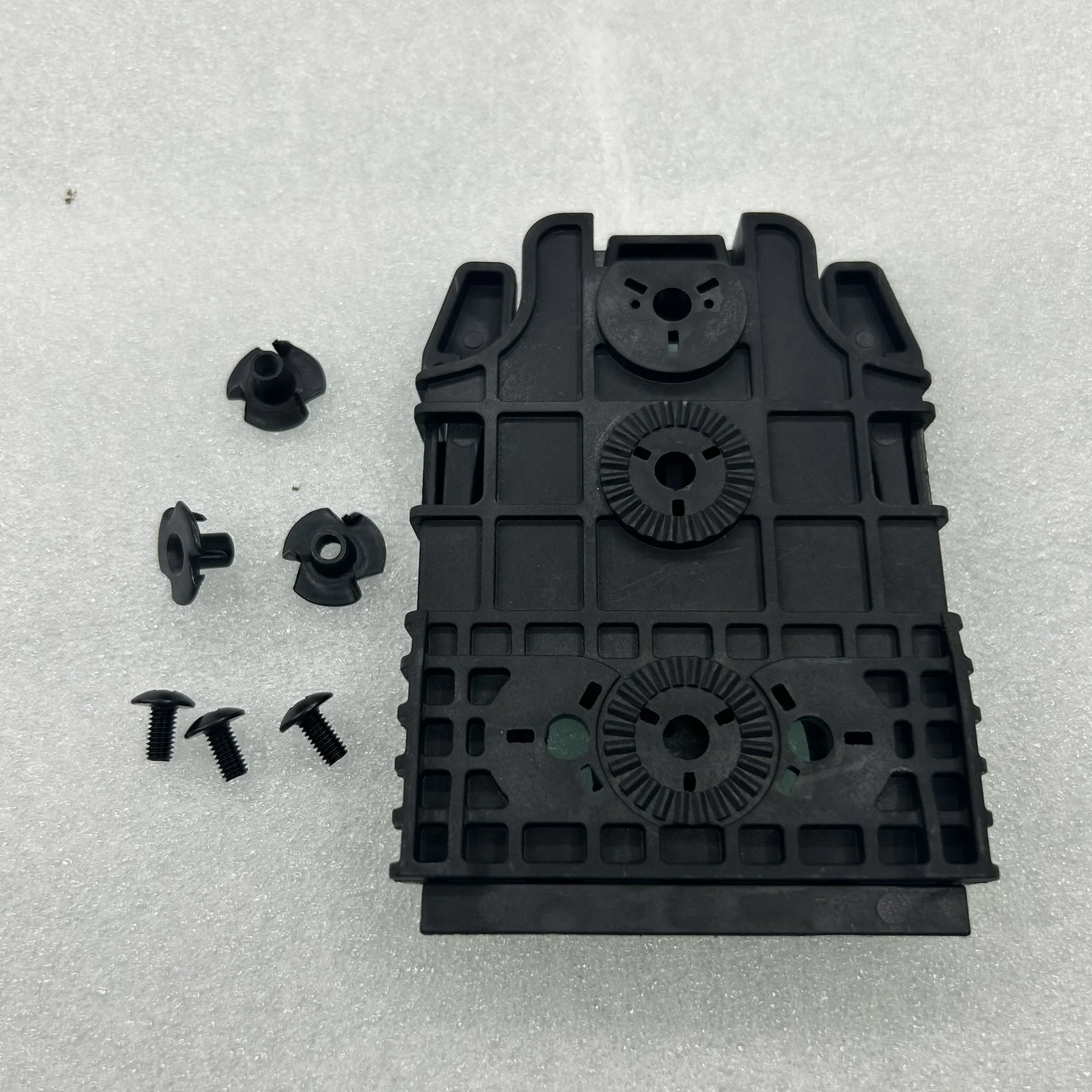 Kit de sistema de bloqueo rápido QLS táctico de caza FMA - imagen 2