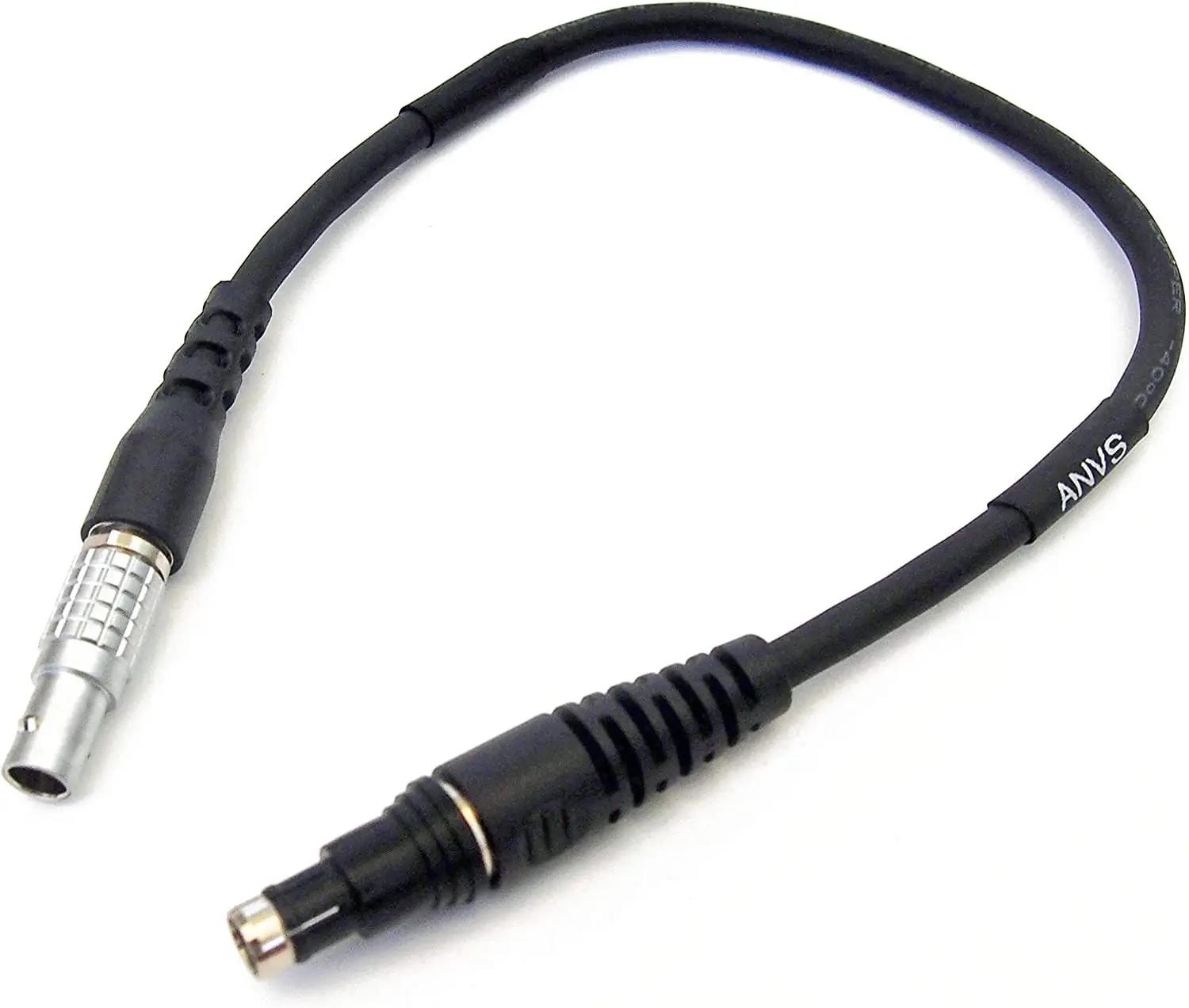 Caja de batería funcional FMA GPNVG18 con cable real de cabeza recta de 21 cm - imagen 5