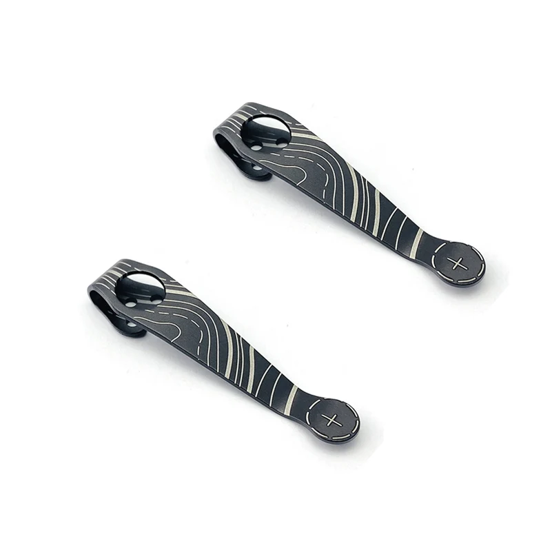 2pcs Clips