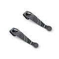 2pcs Clips