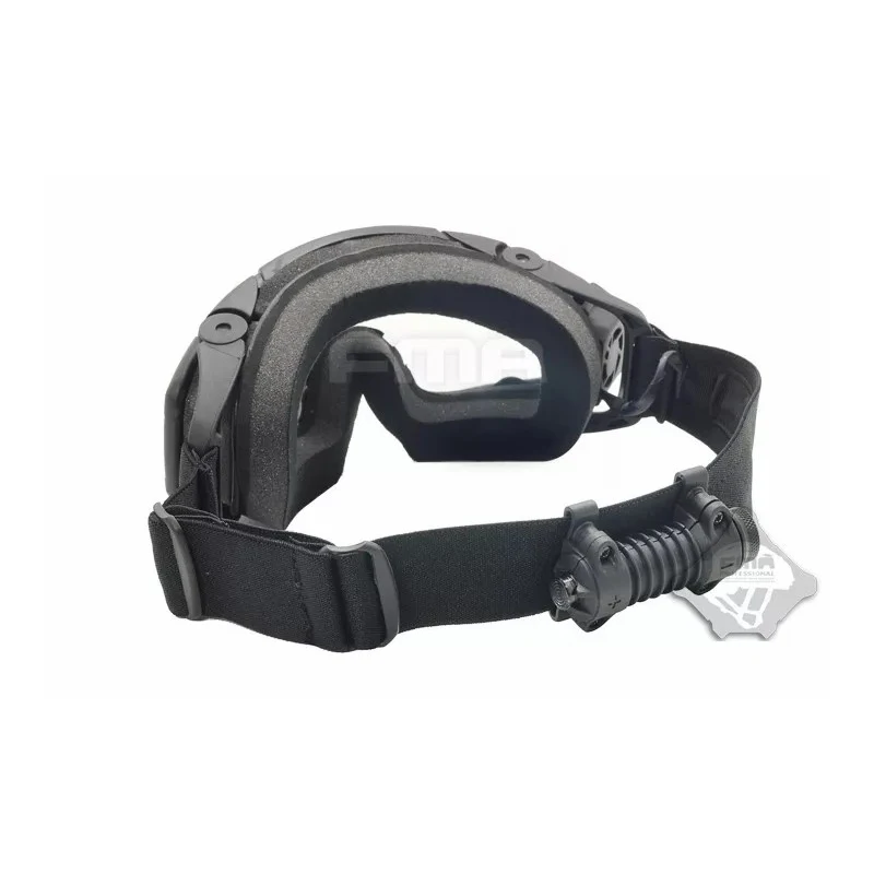 FMA SI-Ballistic-Goggle Versión actualizada Versión fan Airsoft Paintball - imagen 2