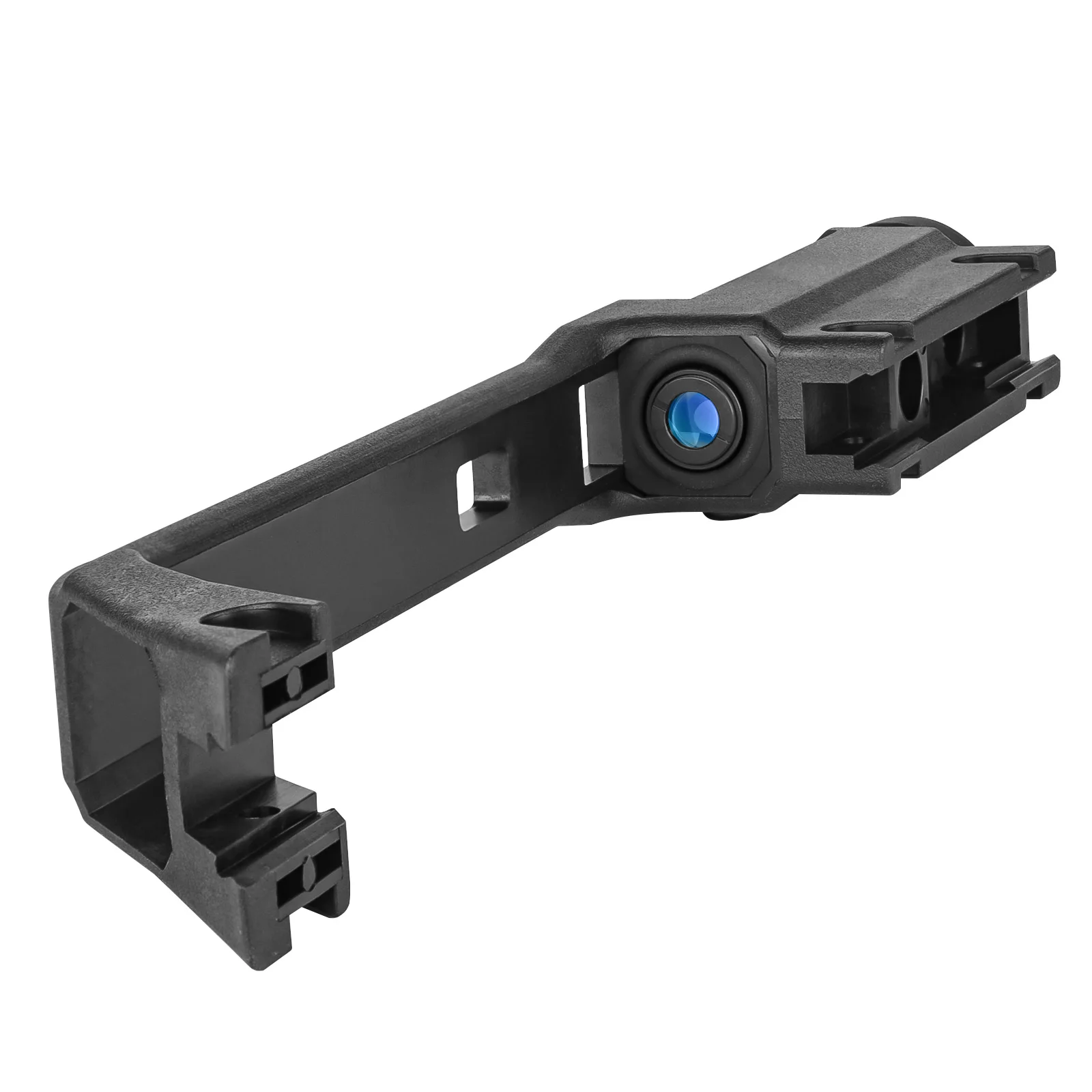 SPINA OPTICS-Rifle táctico G36 3.5X, visor con punto rojo R/G, ajuste láser AR Real G36 - imagen 5