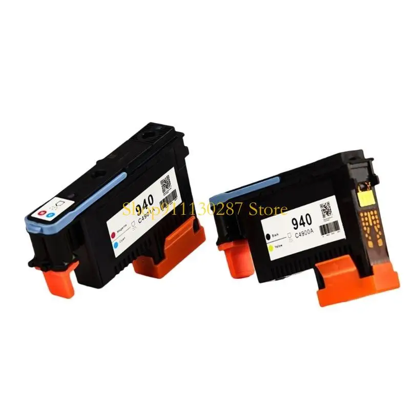 Cabezal impresión J1HC C4901A para HP940, cabezal impresión 940 para Officejet 8000 8500 8500A, accesorios repuesto - imagen 5